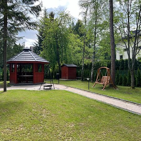 Chata Zakopane Luaran gambar